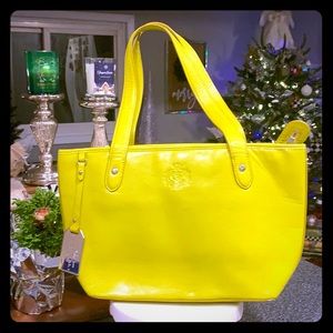 Ralph Lauren Handbag
